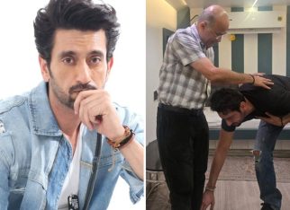 “Neither Saiyaara, nor Ek Deewane Ki Deewaniyat…”: Shaad Randhawa reveals Aashiqui 2 helped him bag Yeh Prem Mol Liya; adds, “It is a family entertainer with dada-dadi-nani-bua… ONLY Sooraj Barjartya can make such a pure film”