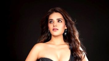 Nidhhi Agerwal