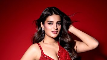 Nidhhi Agerwal