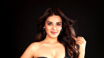 Nidhhi Agerwal