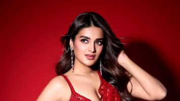 Nidhhi Agerwal