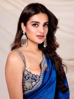 Nidhhi Agerwal