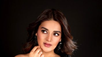 Nidhhi Agerwal