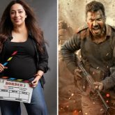 EXCLUSIVE: Nidhi Dutta reveals, “Varun Dhawan, Diljit Dosanjh, Ahan Shetty were FIRST choice for Border 2”; hints at paid negativity over Varun Dhawan: “He’s playing a Param Vir Chakra hero; I hope people show a little more respect for that”