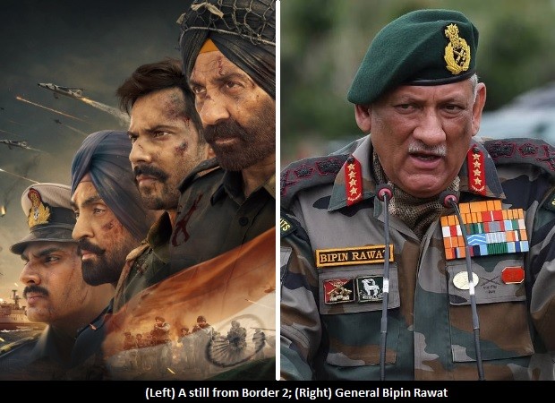 EXCLUSIVE: Nidhi Dutta reveals, "Varun Dhawan, Diljit Dosanjh, Ahan Shetty were FIRST choice for Border 2"; hints at paid negativity over Varun Dhawan: "He's playing a Param Vir Chakra hero; I hope people show a little more respect for that"