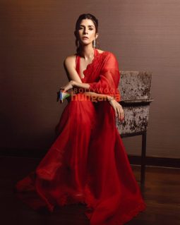 Nimrat Kaur