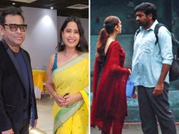 Nirmika Singh talks about collaborating with A.R. Rahman for Gandhi Talks song ‘Zara Zara’ starring Vijay Sethupathi and Aditi Rao Hydari