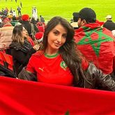 Nora Fatehi reacts after AFCON final, thanks Moroccan team for making the nation proud: “I’ll never forget it! World Cup, we coming”