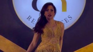 Nushrratt Bharuccha got some crazy moves