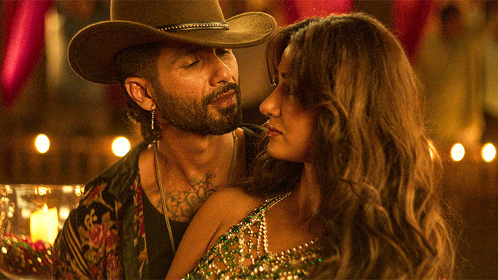 O’Romeo: Aashiqon Ki Colony | Shahid Kapoor, Disha Patani | Sajid Nadiadwala | Vishal Bhardwaj | Gulzar O’Romeo: Aashiqon Ki Colony | Shahid Kapoor, Disha Patani | Sajid Nadiadwala | Vishal Bhardwaj | Gulzar