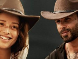 O’Romeo: Ishq Ka Fever (Teaser) | Shahid Kapoor, Triptii Dimri | Sajid Nadiadwala | Vishal Bhardwaj | Gulzar | Arijit Singh