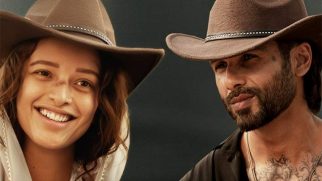 O’Romeo: Ishq Ka Fever (Teaser) | Shahid Kapoor, Triptii Dimri | Sajid Nadiadwala | Vishal Bhardwaj | Gulzar | Arijit Singh