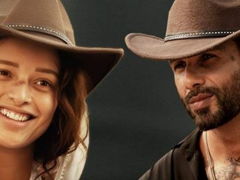 O’Romeo: Ishq Ka Fever (Teaser) | Shahid Kapoor, Triptii Dimri | Sajid Nadiadwala | Vishal Bhardwaj | Gulzar | Arijit Singh