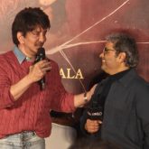 O’Romeo trailer launch: Vishal Bhardwaj praises Sajid Nadiadwala: “Yeh film jitni budget pe bani hai, utni haisiyat nahin hai meri as a director. But Sajid Bhai had conviction in me and the project”