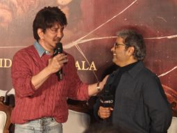 O’Romeo trailer launch: Vishal Bhardwaj praises Sajid Nadiadwala: “Yeh film jitni budget pe bani hai, utni haisiyat nahin hai meri as a director. But Sajid Bhai had conviction in me and the project”