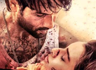 O’Romeo’s ‘Hum To Tere Hi Liye The’ to release tomorrow, makers also share new poster featuring Shahid Kapoor and Triptii Dimri amid turmoil