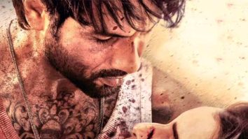 O’Romeo’s ‘Hum To Tere Hi Liye The’ to release tomorrow, makers also share new poster featuring Shahid Kapoor and Triptii Dimri amid turmoil