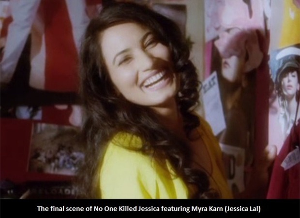 15 Years Of No One Killed Jessica EXCLUSIVE: Raj Kumar Gupta opens up on writing process and why NOKJ is STILL the only film to beat 'First Friday of the year' jinx since 2011: "Back then, people believed female-centric films don't work. And my film had two female protagonists!"