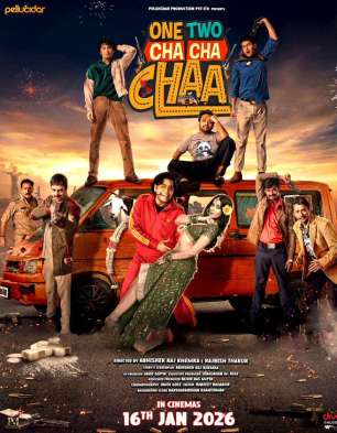 One Two Cha Cha Chaa