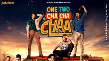 One Two Cha Cha Chaa
