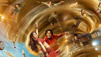 One Two Cha Cha Chaa trailer gives a glimpse of a chaotic road trip where every turn leads to trouble