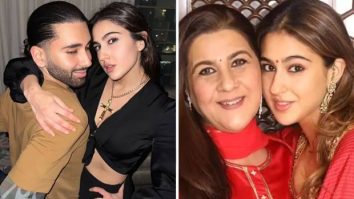 Orry opens up on fallout with Sara Ali Khan, hints at apology from Amrita Singh: “I unfollowed Sara a while ago”