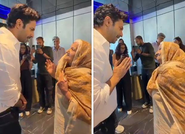 पीवीसी होशियार सिंह दहिया की पत्नी ने बॉर्डर 2 में उनकी भूमिका के लिए वरुण धवन की प्रशंसा की; कहते हैं,