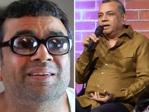 Paresh Rawal Addresses Hera Pheri 3 Delay, Clarifies It’s Due to Technical Issues Paresh Rawal Addresses Hera Pheri 3 Delay, Clarifies It’s Due to Technical Issues