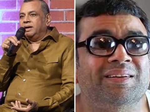 Paresh Rawal Addresses Hera Pheri 3 Delay, Clarifies It’s Due to Technical Issues Paresh Rawal Addresses Hera Pheri 3 Delay, Clarifies It’s Due to Technical Issues