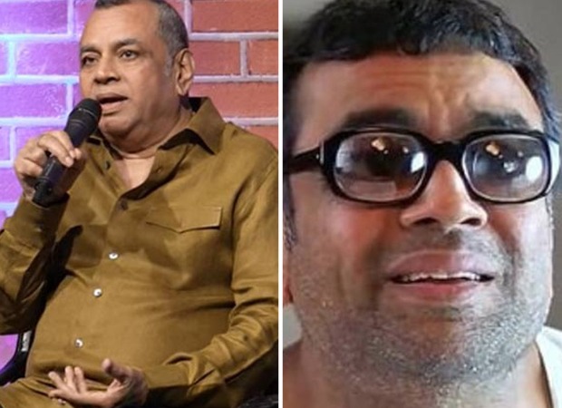 Paresh Rawal Addresses Hera Pheri 3 Delay, Clarifies It’s Due to Technical Issues