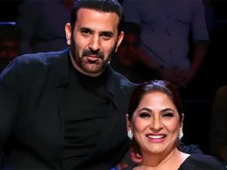 Parmeet Sethi was a red flag when we married’: Archana Puran Singh on how he was unemployed, depressed and had lost his business