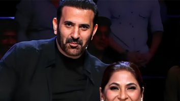 Parmeet Sethi was a red flag when we married’: Archana Puran Singh on how he was unemployed, depressed and had lost his business