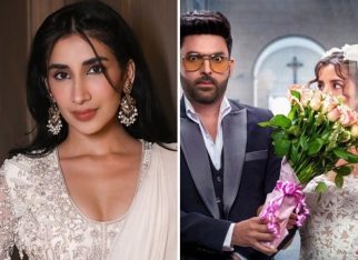 Parul Gulati reacts to Kis Kisko Pyaar Karoon 2 re-release; calls it a ‘double bonus’ for the New Year