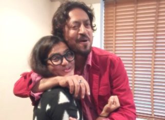 Parvathy shares unseen Qarib Qarib Singlle photo with Irrfan Khan on his birth anniversary