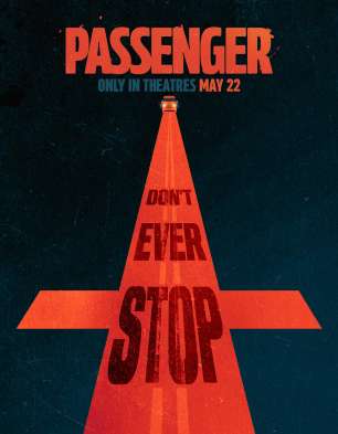 Passenger (English)