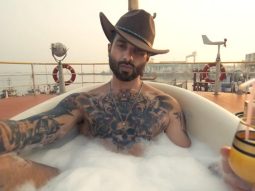 Peek Into World Of O’Romeo | Sajid Nadiadwala | Vishal Bhardwaj l Shahid Kapoor | Triptii Dimri | Nana Patekar | Avinash Tiwary