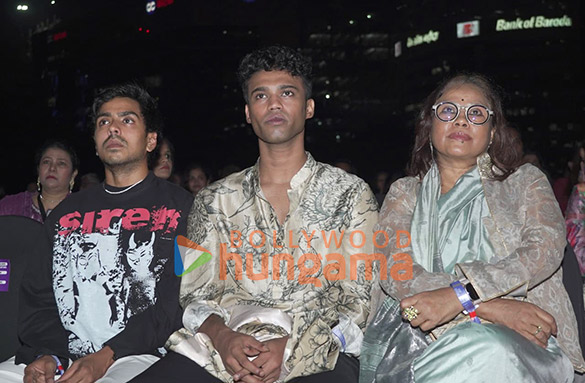 photos a r rahman hariharan sonu nigam and shaan pay homage to ustad ghulam mustafa khan at haazri 2026 8