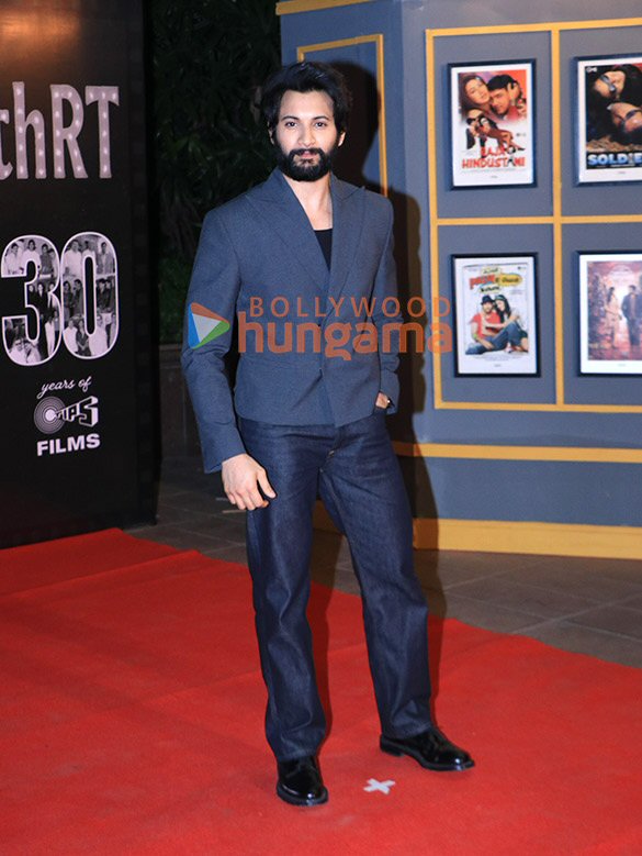 photos aamir khan shilpa shetty raashii khanna and others snapped at tips event and ramesh tauranis birthday 15