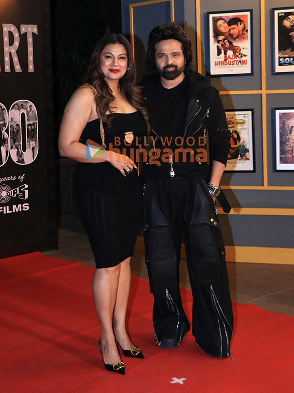 photos aamir khan shilpa shetty raashii khanna and others snapped at tips event and ramesh tauranis birthday 45