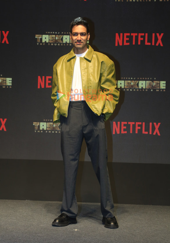 photos emraan hashmi sharad kelkar zoya afroz and others grace the trailer launch of taskaree 657 2