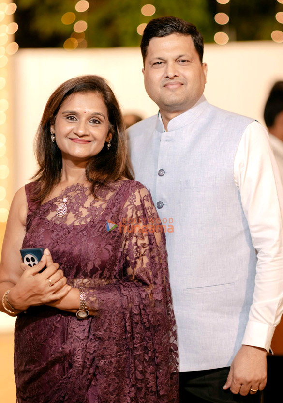photos ranjeet poonam dhillon jaaved jaaferi madhur bhandarkar sanjeev kapoor ashish chowdhry and others snapped at the annual parsi bhonu hosted by economist shivdutt das 6