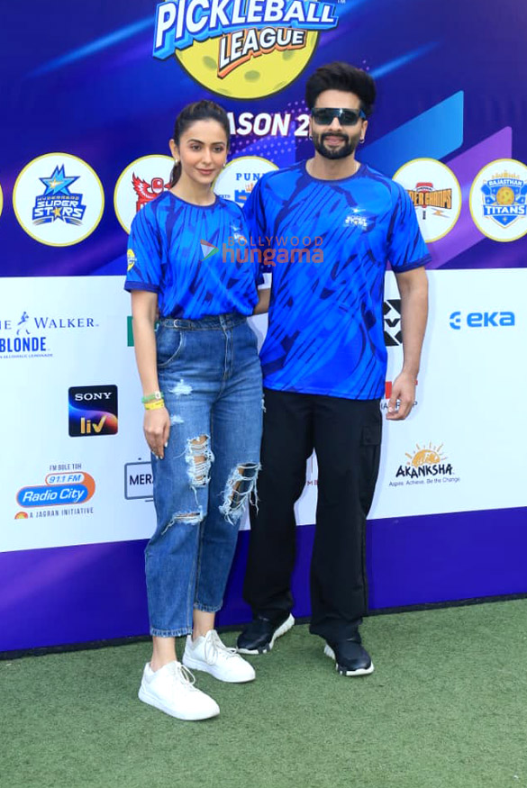 photos samantha ruth prabhu atlee riteish deshmukh and others attend the launch of the world pickleball league season 2 5