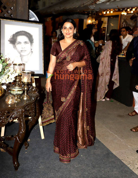 photos shabana azmi javed akhtar vidya balan dia mirza and others snapped at kaifi azmis birth anniversary celebrations 7