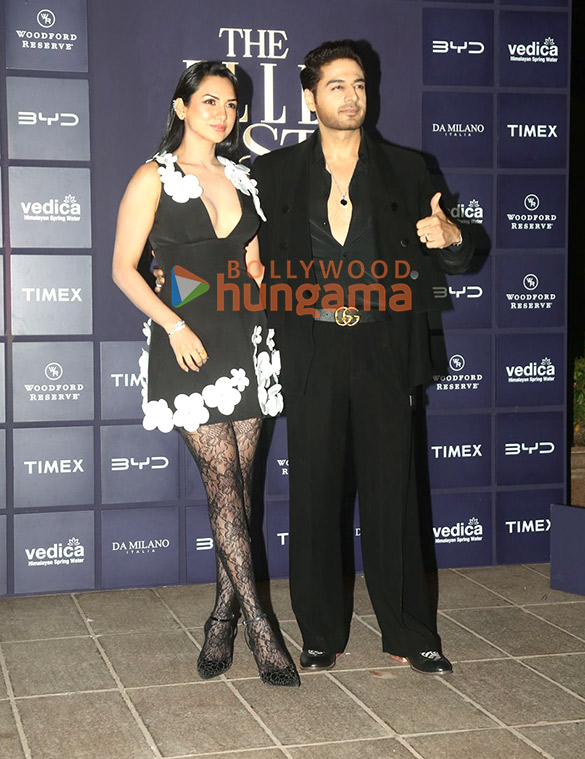 photos shanaya kapoor avneet kaur tamannaah bhatia and others grace the elle list 2026 13