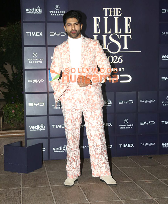 photos shanaya kapoor avneet kaur tamannaah bhatia and others grace the elle list 2026 15