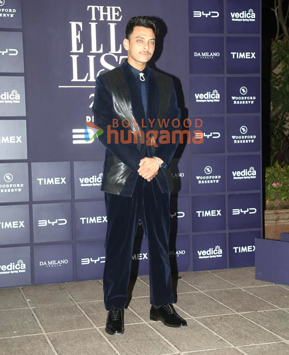 photos shanaya kapoor avneet kaur tamannaah bhatia and others grace the elle list 2026 18