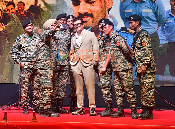 photos sunny deol varun dhawan ahan shetty and others grace ghar kab aaoge song launch from film border 2 4