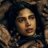 “Playing Rita Ferreira has been one of the most intense and creatively fulfilling experiences of my career,” says Bhumi Satish Pednekkar as Prime Video launches Daldal trailer