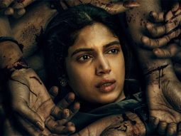 “Playing Rita Ferreira has been one of the most intense and creatively fulfilling experiences of my career,” says Bhumi Satish Pednekkar as Prime Video launches Daldal trailer