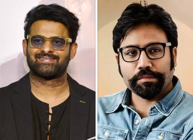 प्रभास और संदीप रेड्डी वांगा ने द राजासाब वार्तालाप टीज़र के साथ इंटरनेट पर धूम मचा दी